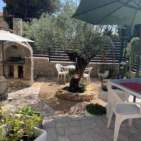 Villa Evamar, Island Krk ปูนัต ภายนอก รูปภาพ
