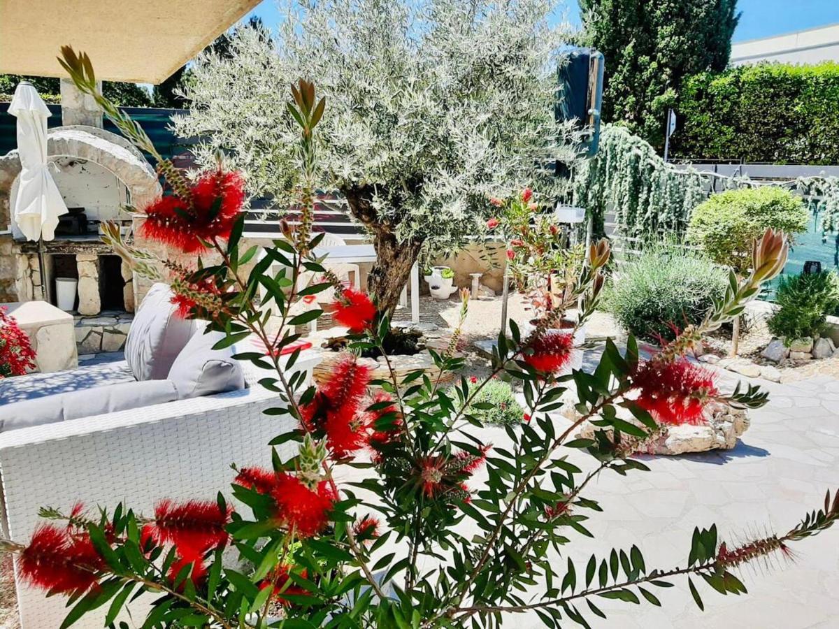 Villa Evamar, Island Krk ปูนัต ภายนอก รูปภาพ