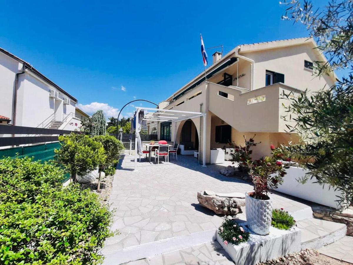 Villa Evamar, Island Krk ปูนัต ภายนอก รูปภาพ