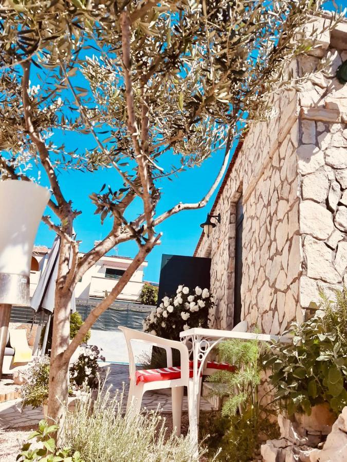 Villa Evamar, Island Krk ปูนัต ภายนอก รูปภาพ