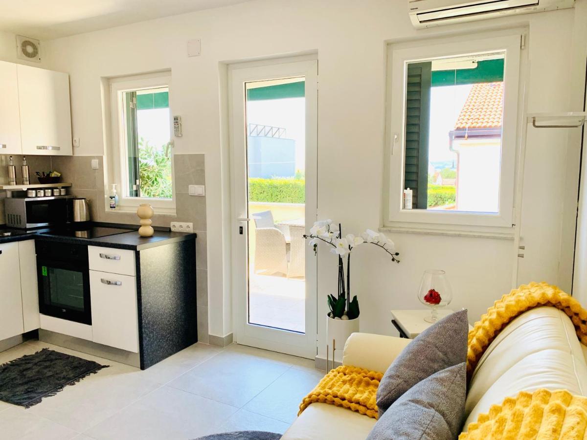 Villa Evamar, Island Krk ปูนัต ภายนอก รูปภาพ