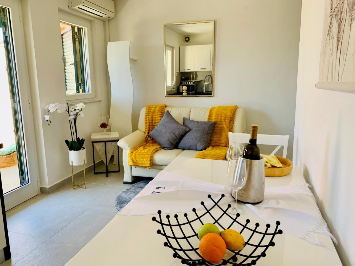 Villa Evamar, Island Krk ปูนัต ภายนอก รูปภาพ