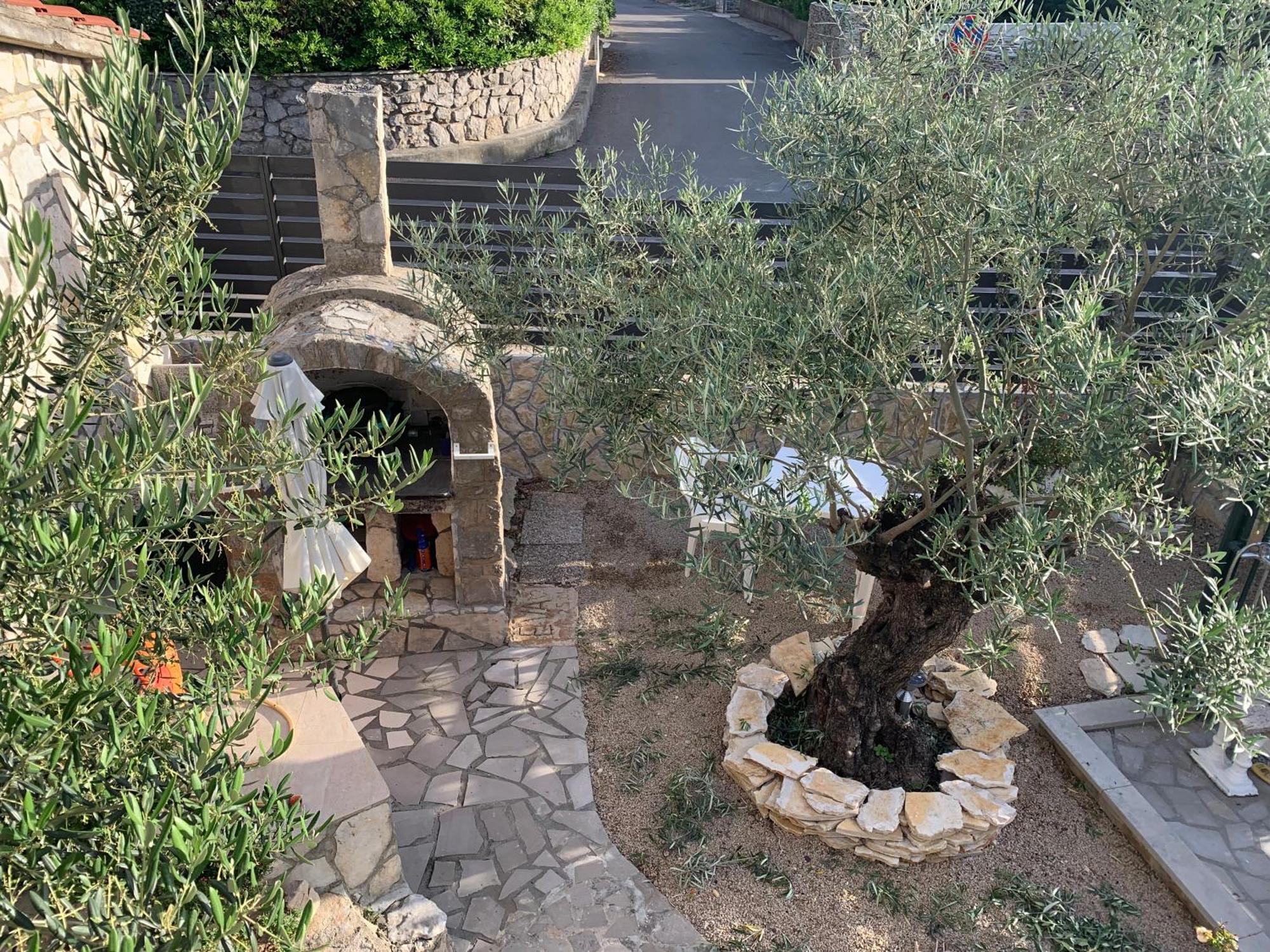 Villa Evamar, Island Krk ปูนัต ภายนอก รูปภาพ