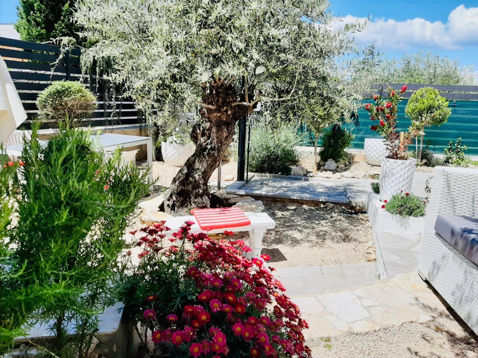 Villa Evamar, Island Krk ปูนัต ภายนอก รูปภาพ