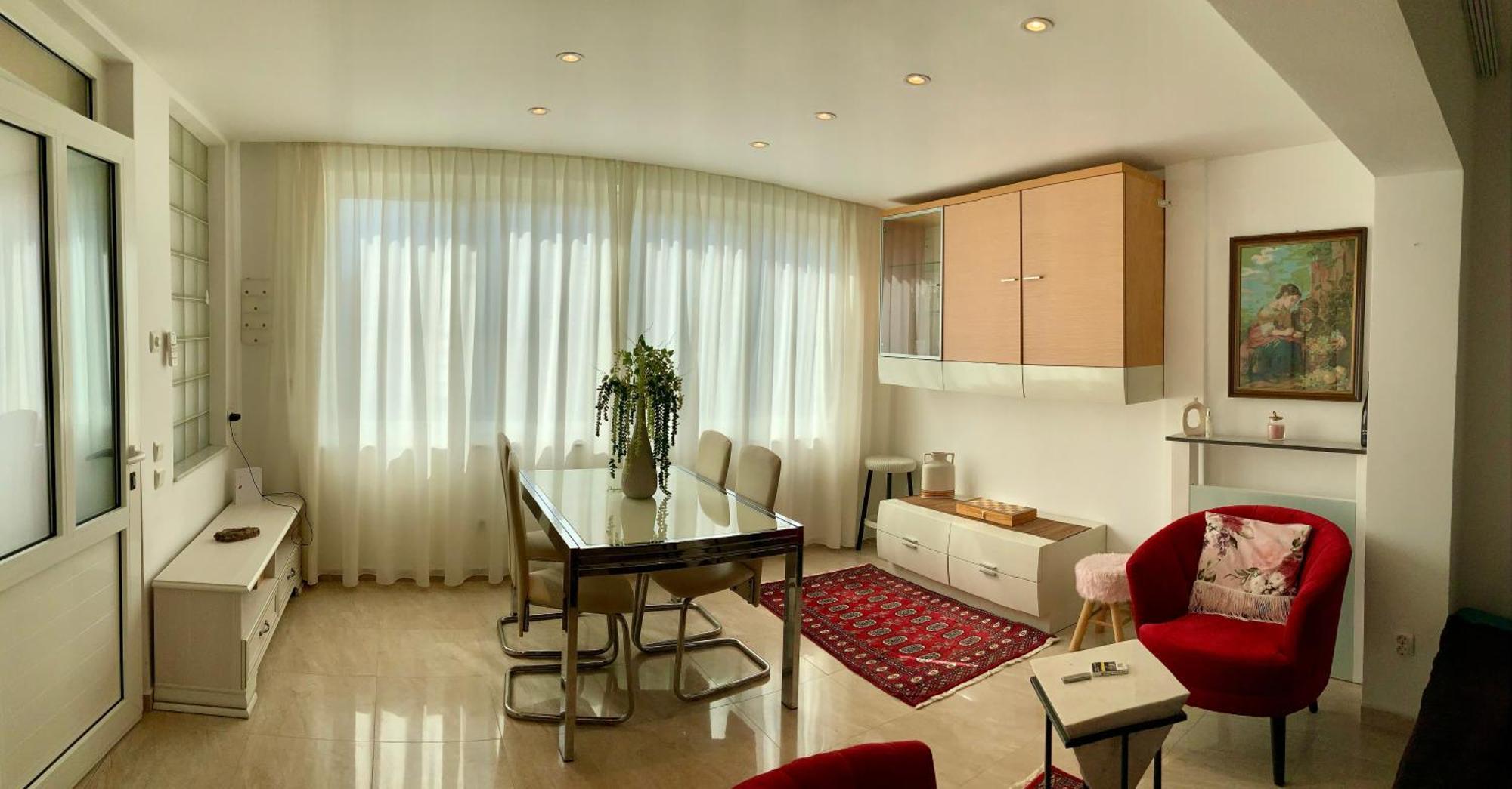 Villa Evamar, Island Krk ปูนัต ภายนอก รูปภาพ