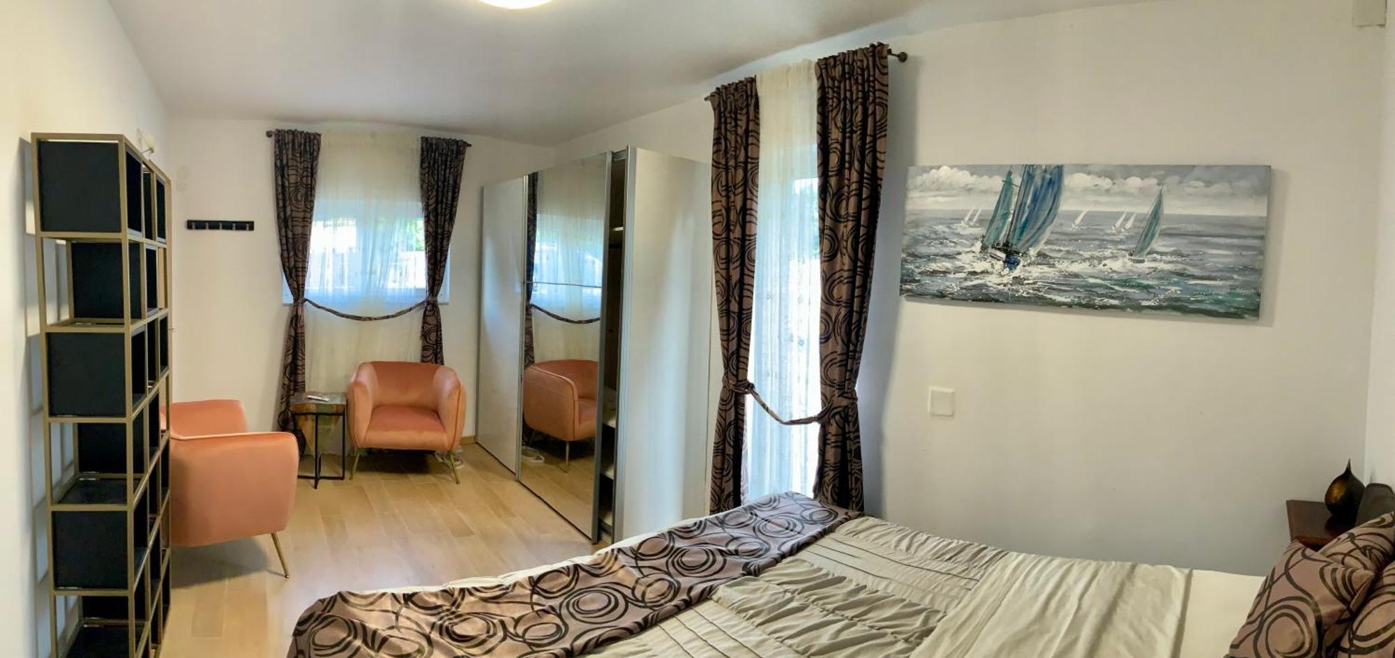 Villa Evamar, Island Krk ปูนัต ภายนอก รูปภาพ
