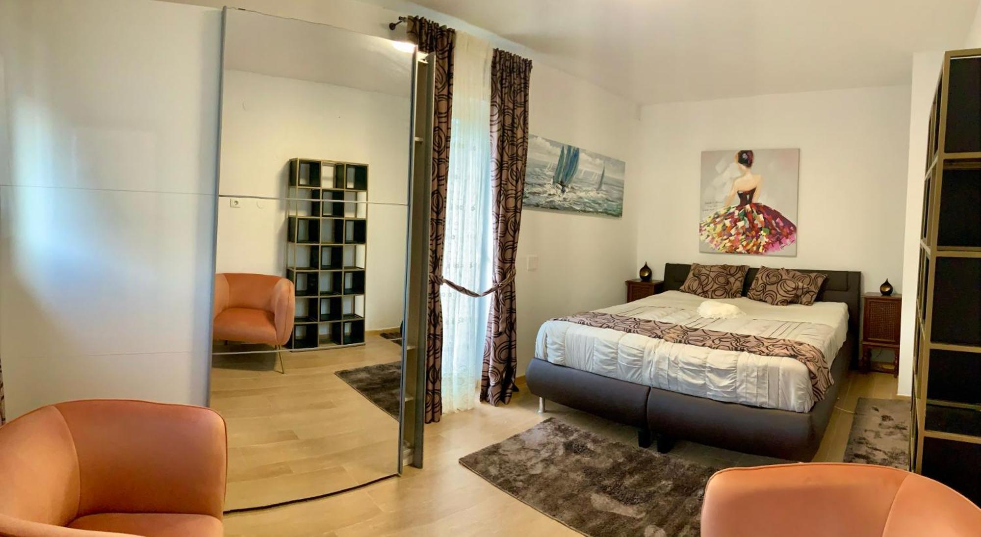 Villa Evamar, Island Krk ปูนัต ภายนอก รูปภาพ