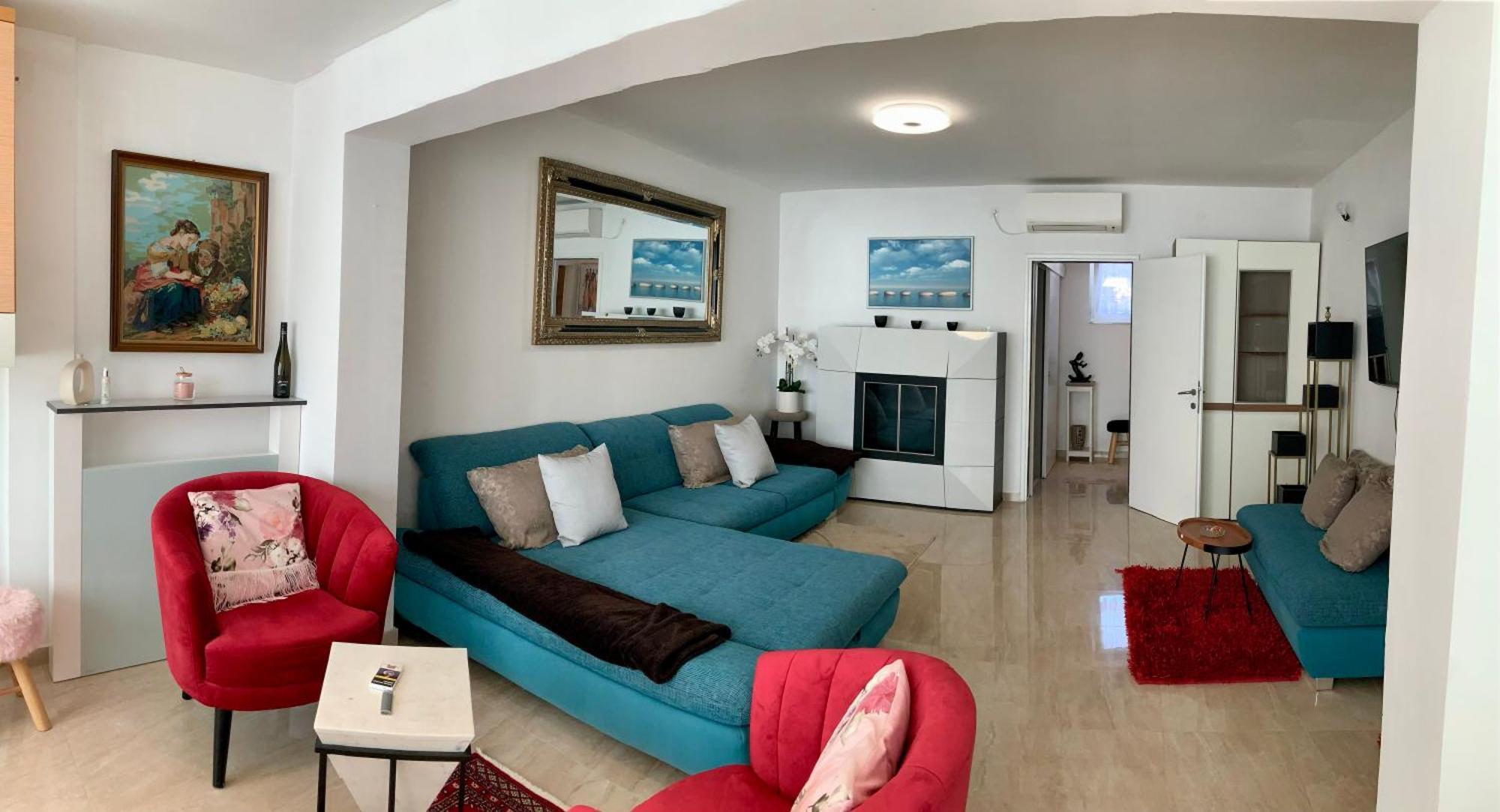 Villa Evamar, Island Krk ปูนัต ภายนอก รูปภาพ