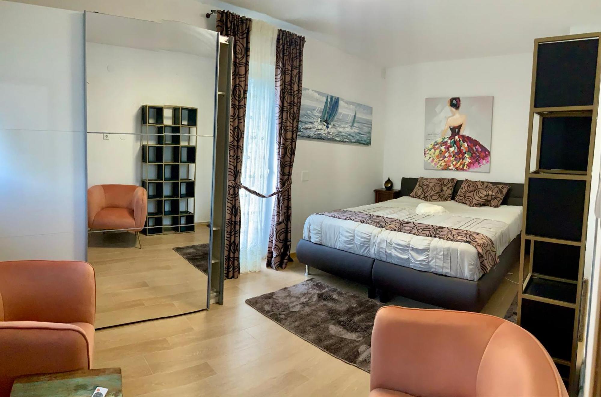 Villa Evamar, Island Krk ปูนัต ภายนอก รูปภาพ